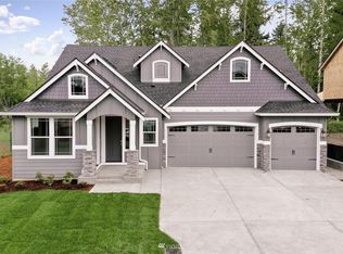 LOT 1772 1st Pl SW #344, Federal Way, WA 98023