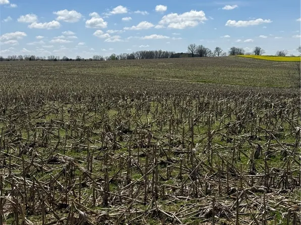 Bieri Rd, Marshallville, OH 44645