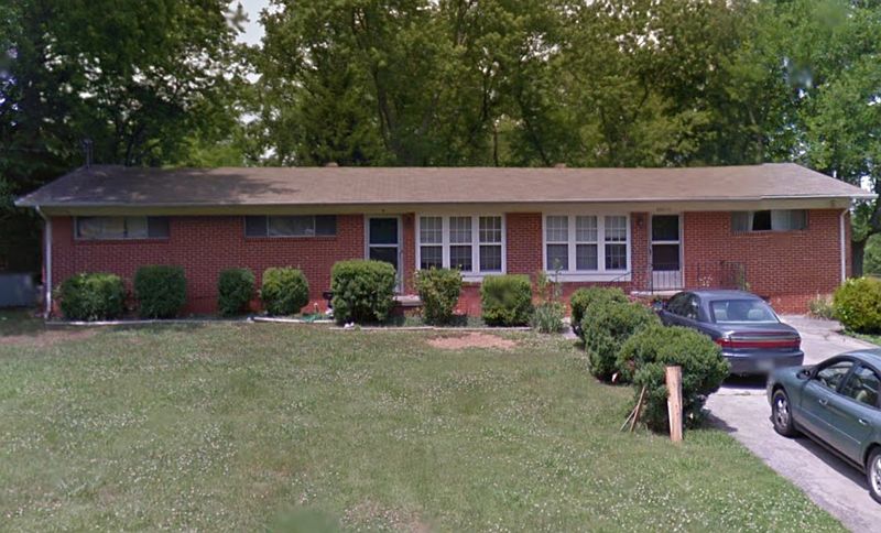 1st image of 830 Haywood Dr NW APT A