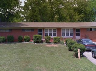 830 Haywood Dr NW APT A, Cleveland, TN 37312