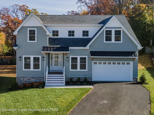 141 Siddons Court, Island Heights, NJ 08732