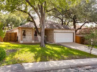 16143 Treeridge Pl, San Antonio, TX 78247