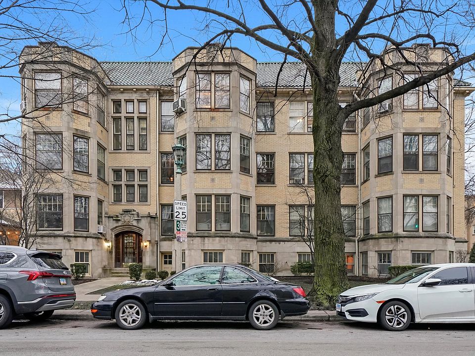 1st image of 1046 Washington Blvd APT 2