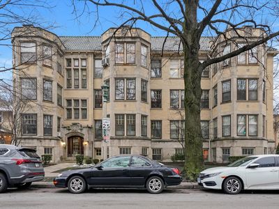 1046 Washington Blvd APT 2, Oak Park, IL, 60302