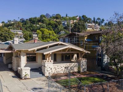 4214 Griffin Ave, Los Angeles, CA, 90031