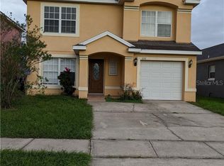 1152 Carey Glen Cir, Orlando, FL 32824