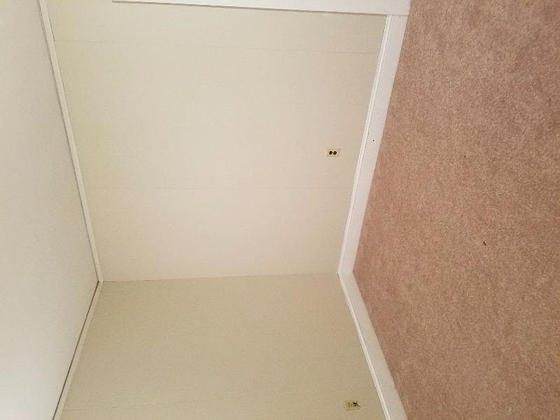 1st bedroom
