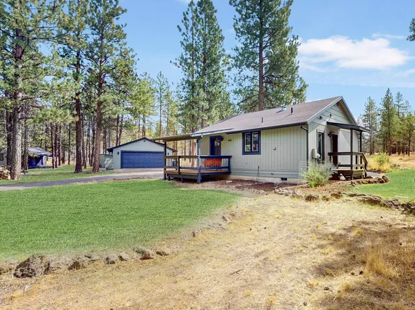 69370 Green Ridge Loop, Sisters, OR 97759