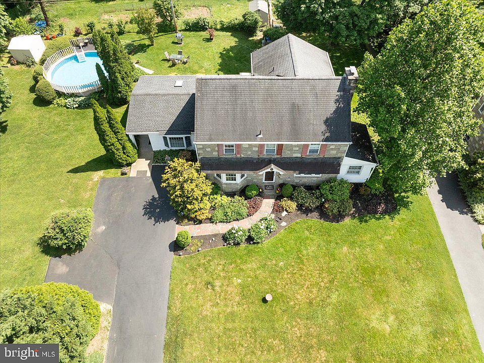 1315 Meetinghouse Rd, Meadowbrook, PA 19046 Zillow