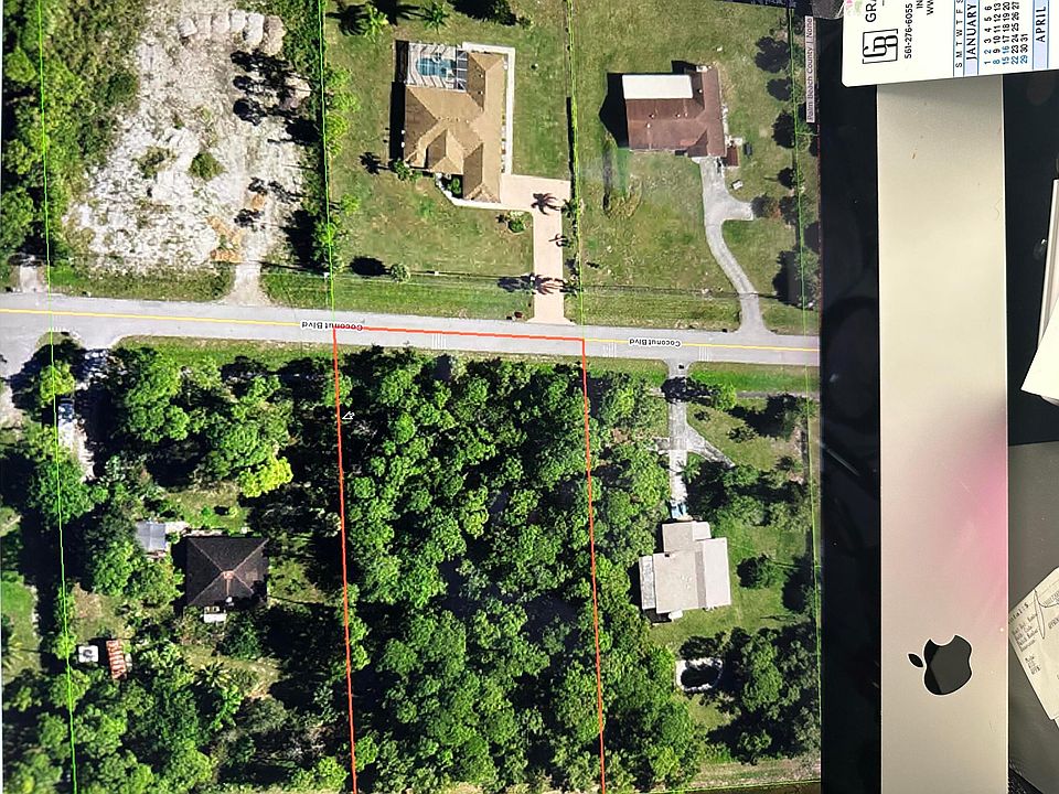 2nd image of 0000 Coconut Blvd
