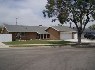 2544 N Franki St, Orange, CA 92865