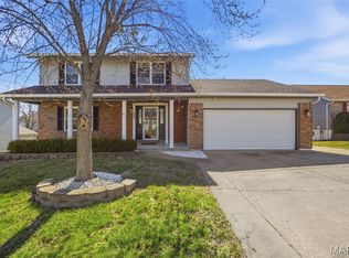 3550 Saint Martin Dr, Arnold, MO 63010