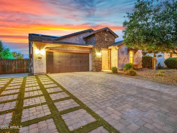 18216 W MONTECITO Avenue, Goodyear, AZ 85395