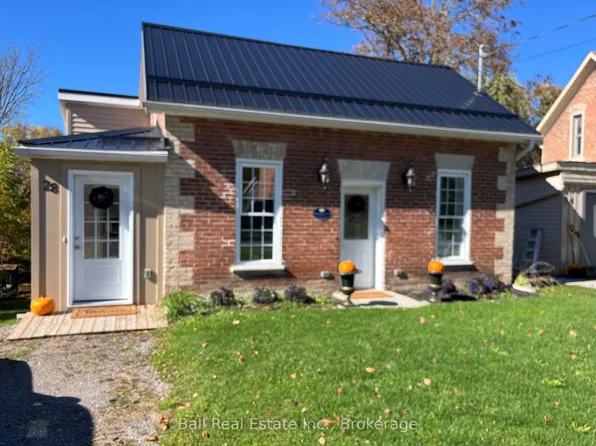 28 Booth St N, Trent Hills, ON K0L 1L0