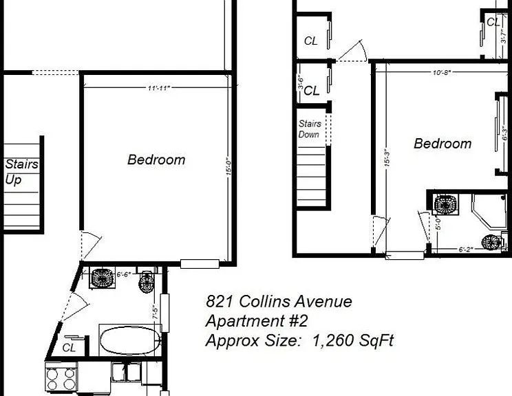 821 Collins Street — Photo 11