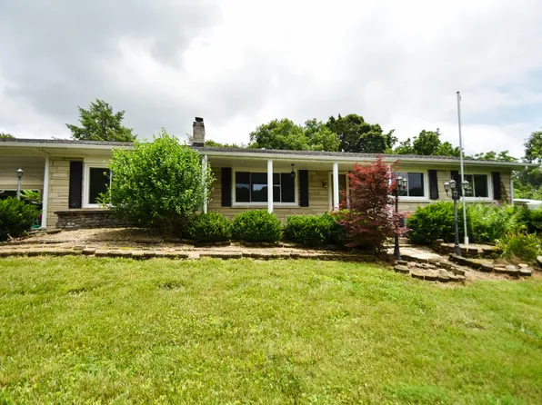 303 Freedom School Rd, Mount Vernon, KY 40456