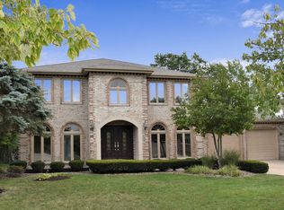 14313 Wooded Path Ln, Orland Park, IL
