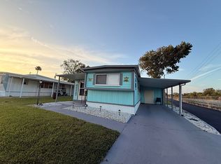 918 Reed Canal Rd Lot 450, Daytona Beach, FL 32119