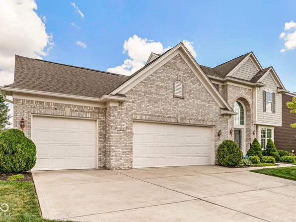 613 Hummingbird Dr, Brownsburg, IN 46112