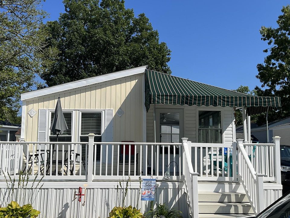 126 Whale Bch, Dennisville, NJ 08214 Zillow