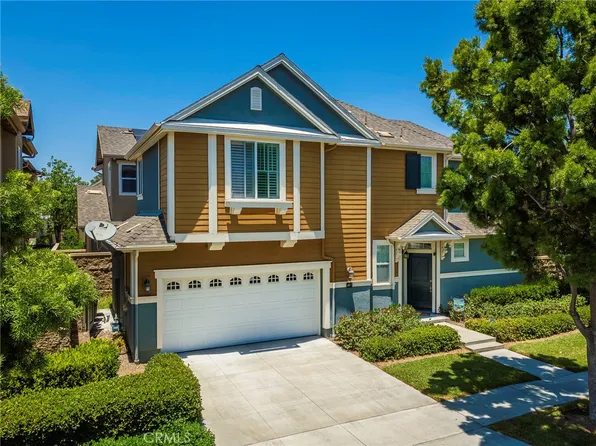 72 Westwind Dr, Tustin, CA 92782