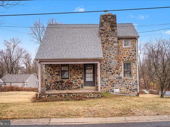 321 Virginia Ave, Wilmington, DE 19805