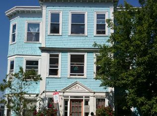 76 Draper St #2, Dorchester, MA 02122