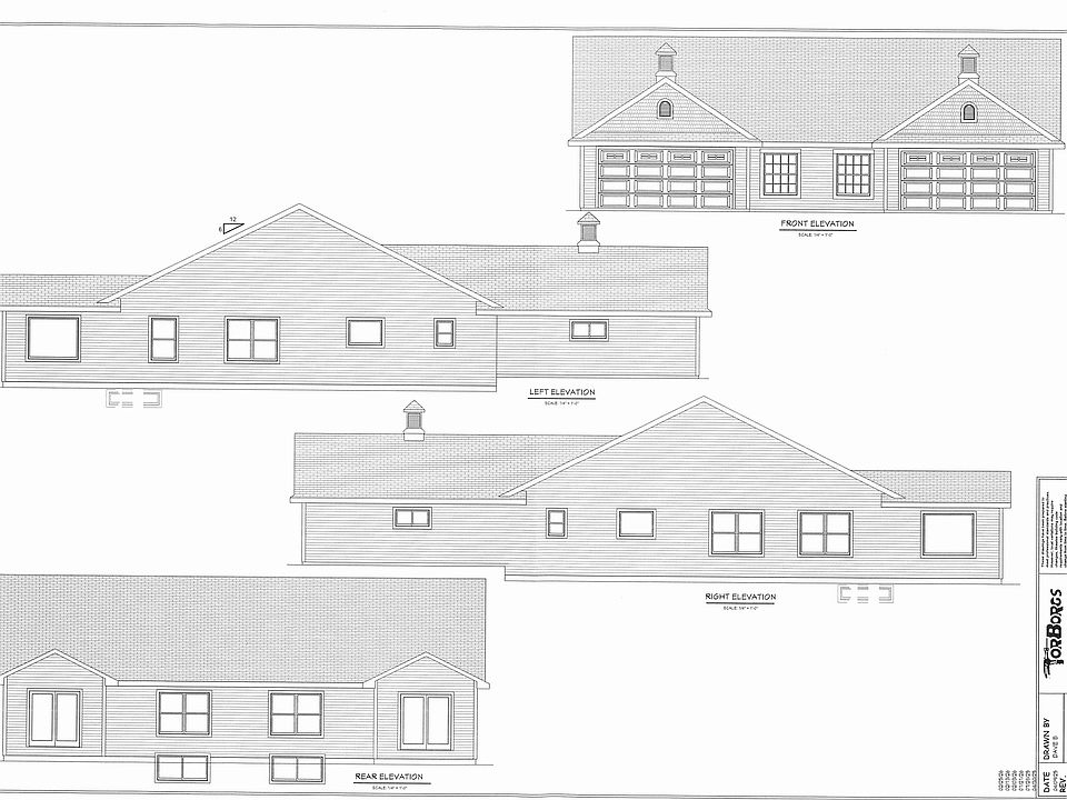 2nd image of 1003 Charles Wright Dr