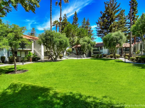 Civic Plaza Apartments