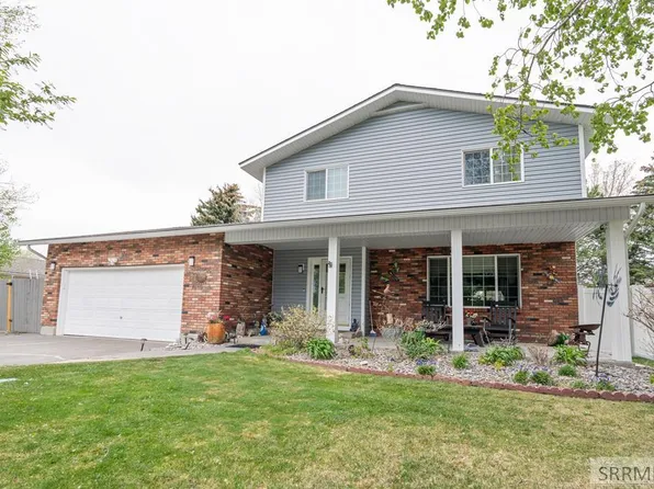 1263 Londonderry Ave, Idaho Falls, ID 83404