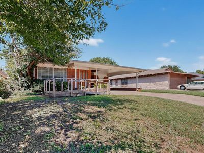 1917 S Vernon Ave, Dallas, TX, 75224