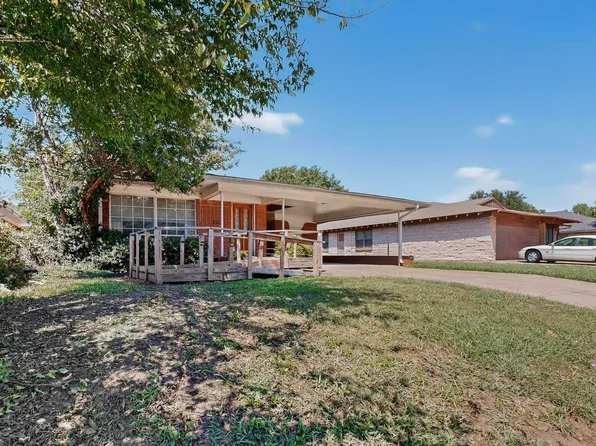 1917 S Vernon Ave, Dallas, TX 75224