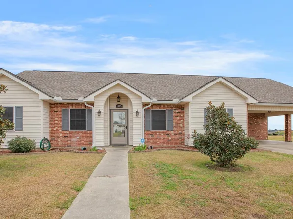 1415 Montagne St, New Iberia, LA 70560