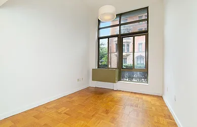 Rented by REAL New York