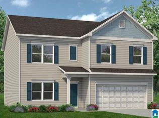 725 Ridge Loop, Odenville, AL 35120