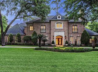 11010 Hunters Park Dr, Houston, TX 77024