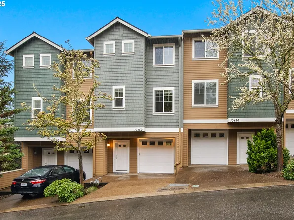 10450 NW Forestview Way, Portland, OR 97229