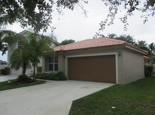 1948 SW 177th Ave, Miramar, FL 33029