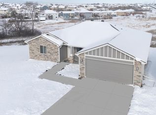 6450 N 13th Ct, Lincoln, NE 68521