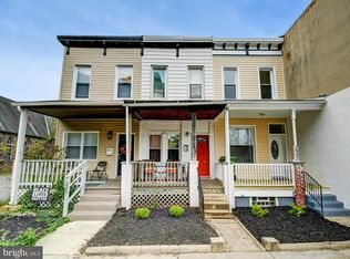 3990 Roland Ave, Baltimore, MD 21211