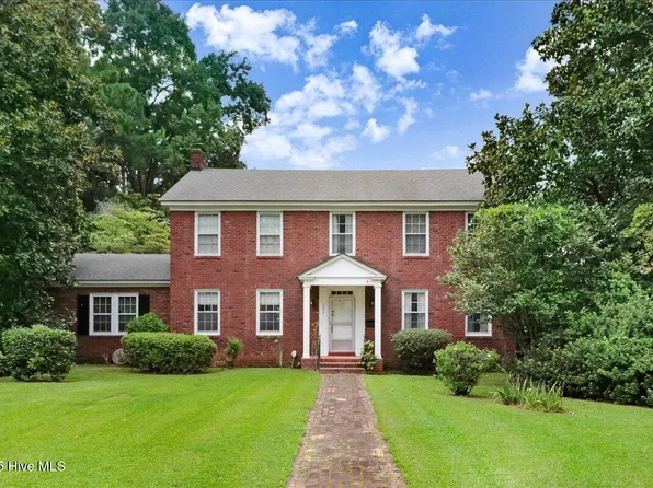 206 Summit Avenue, Kinston, NC 28501