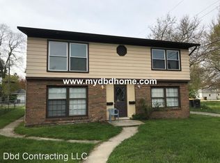 1137 W Wildwood Ave, Fort Wayne, IN