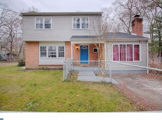 48 Iris St, Browns Mills, NJ 08015
