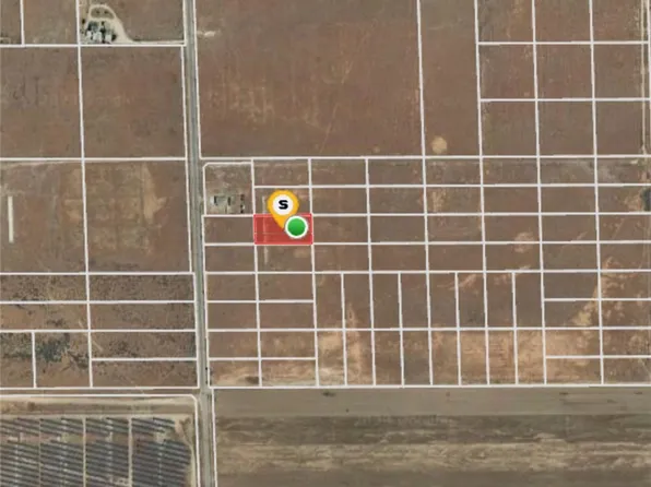 0 Vac Vic Stw Avenue G6 #90, Lancaster, CA 93536