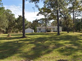 2675 S Woodbine Ave, Homosassa, FL 34448