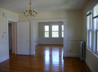 88 Thorndike St, Arlington, MA 02474