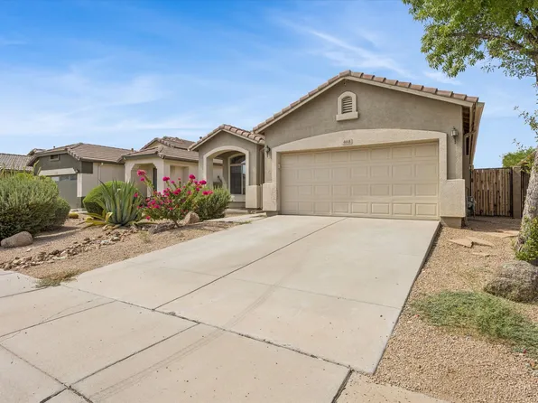 4618 W Fortune Dr, Anthem, AZ 85086