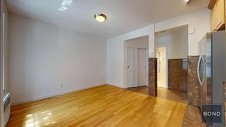 Rented by Bond New York