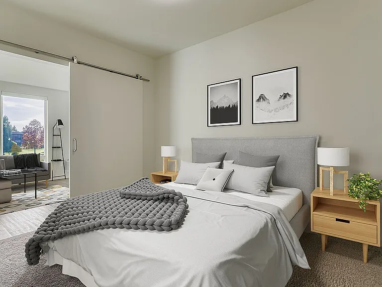 1B Executive Studio