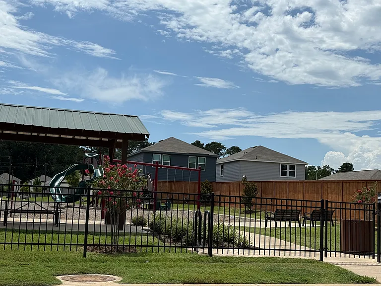 3502 Penhurst Green Ln — Photo 29